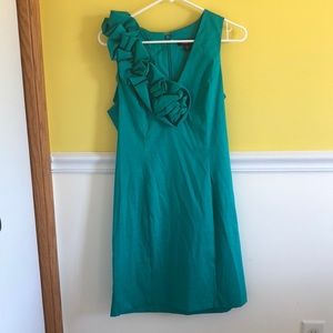 S.L. Fashions size 14 dress